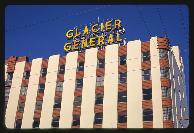 Florence Hotel